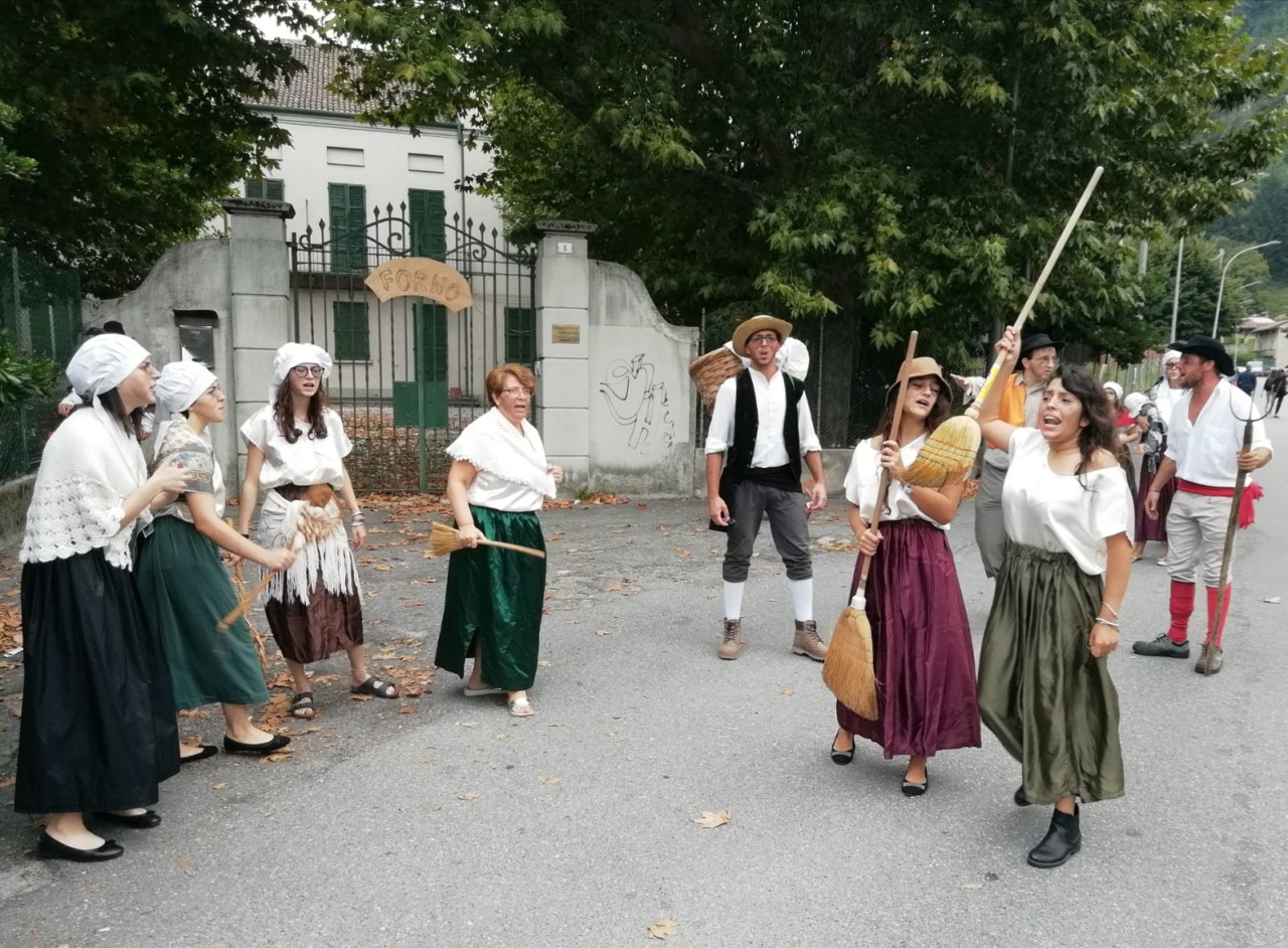 Lecco, dalla Regione 128.500 euro per 7 progetti culturali