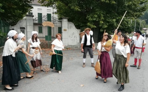 Lecco, dalla Regione 128.500 euro per 7 progetti culturali
