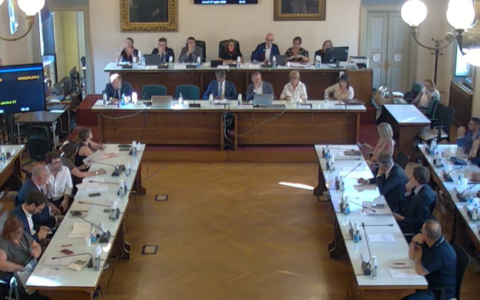 Lecco, ecco la composizione delle cinque Commissioni consiliari: tutti i nomi e le deleghe