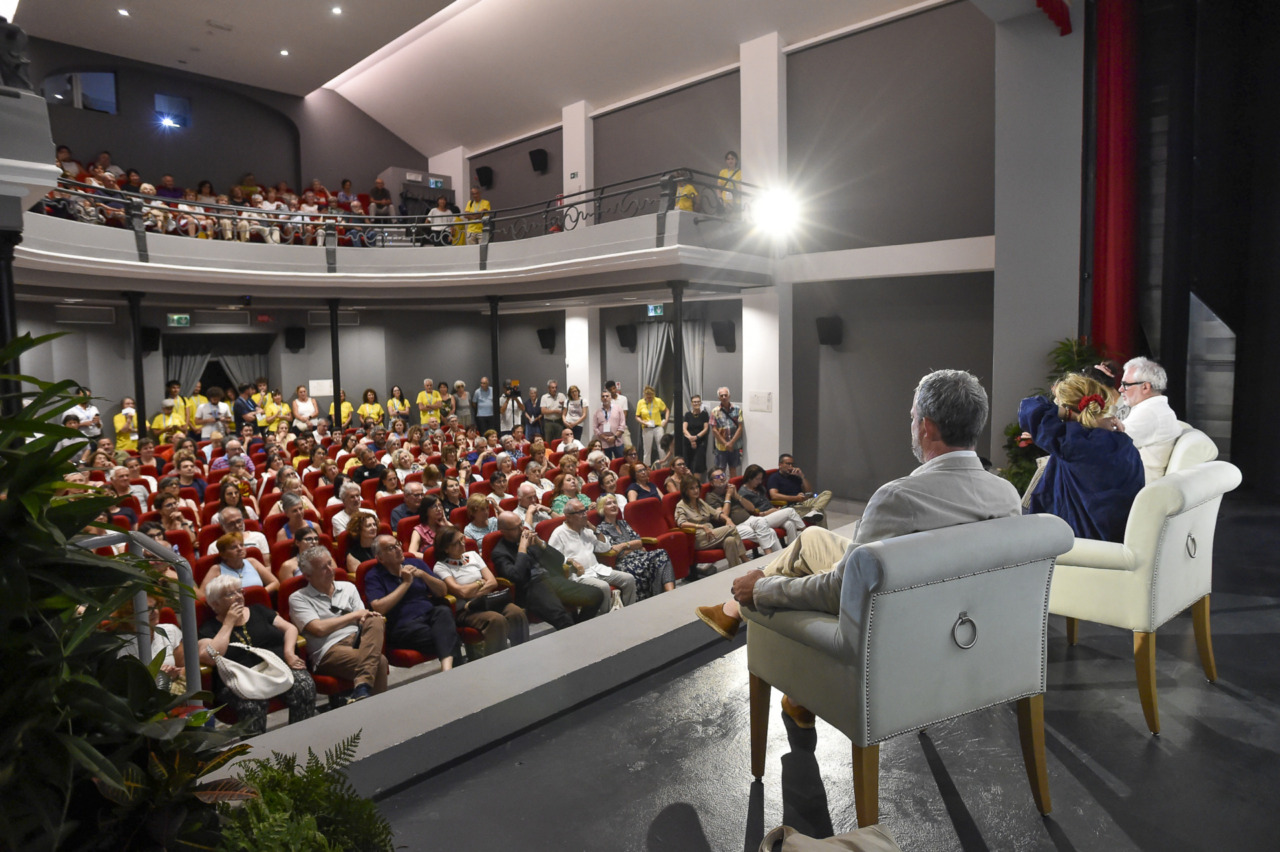 Lecco Film Fest 2026 da record: oltre 7mila spettatori e un salto di qualità per il cinema in città