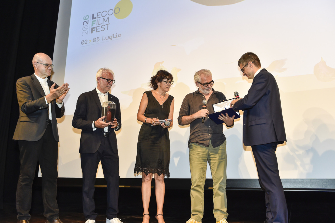 Lecco Film Fest 2026, si chiude un’edizione da record: migliaia di spettatori e grandi protagonisti del cinema