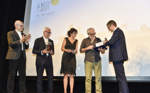 Lecco Film Fest 2026, si chiude un’edizione da record: migliaia di spettatori e grandi protagonisti del cinema