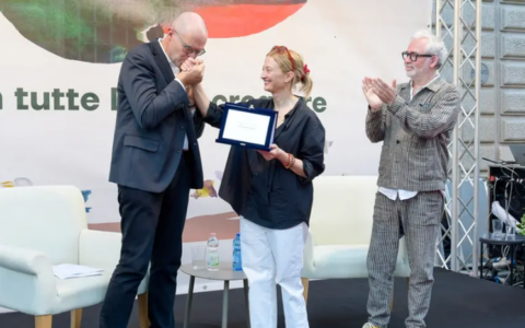 Lecco Film Fest: Alba Rohrwacher riceve il Premio Lucia, Pif infiamma il pubblico