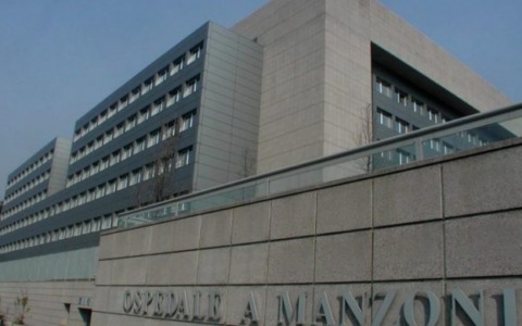 Lecco, la toccante testimonianza di Alessandro Ratti: «La Cardiologia mi ha salvato il cuore e mi ha restituito fiducia»