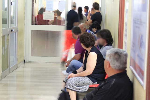 Lecco, malato di tumore costretto a pagare 3.500 euro per operarsi