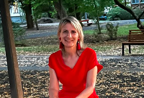 Lecco nel Direttivo nazionale di Rete al Femminile ETS: Ildikò Ballok nominata consigliera