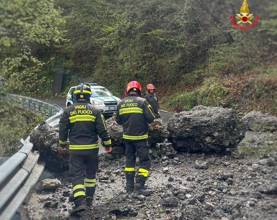 Lecco, quasi 4 milioni di euro contro il dissesto idrogeologico: finanziati 20 interventi