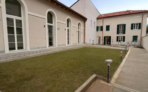 Lecco, sette nuovi alloggi protetti per anziani alla RSA Borsieri-Colombo