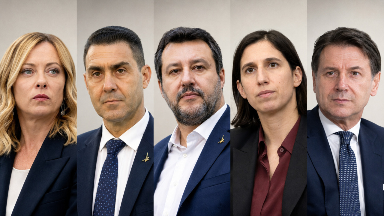 Legge elettorale, la riforma apre il “tutti contro tutti”: Meloni sfida gli alleati, Vannacci diventa decisivo