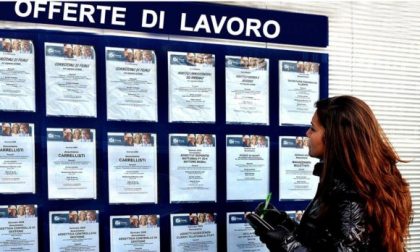 L’elenco aggiornato delle offerte di lavoro nei centri per l’impiego della Bergamasca