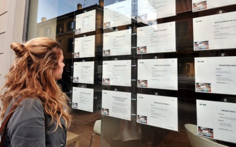 L’elenco aggiornato delle offerte di lavoro nei centri per l’impiego della Bergamasca