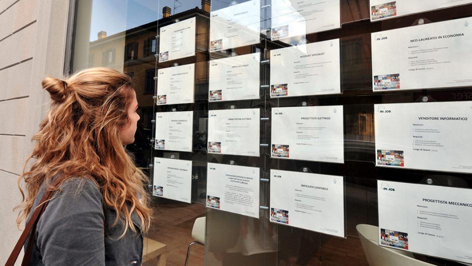 L’elenco aggiornato delle offerte di lavoro nei centri per l’impiego della Bergamasca