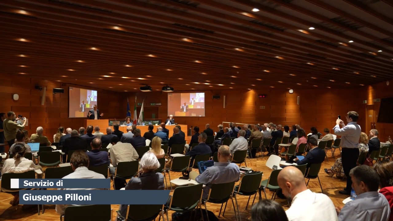 L’Emilia-Romagna ha un nuovo Patto per lavoro, clima ed economia sociale