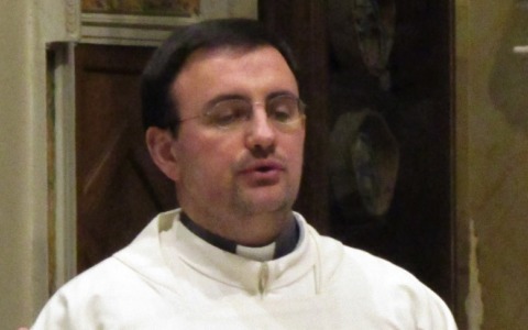 L’ex coadiutore dell’oratorio di Merate diventa parroco