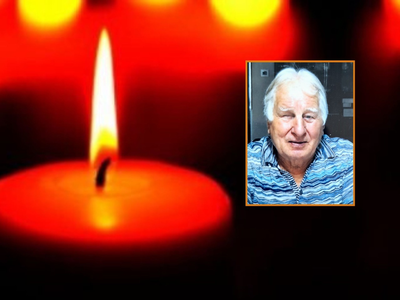L’ex meccanico Luigi Gatti trovato senza vita davanti a casa