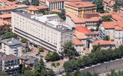 L’ex ospedale diventa un caso in Parlamento
