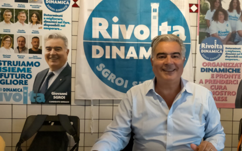 L’ex sindaco di Rivolta, Giovanni Sgroi, condannato a oltre tre anni di reclusione per violenza sessuale