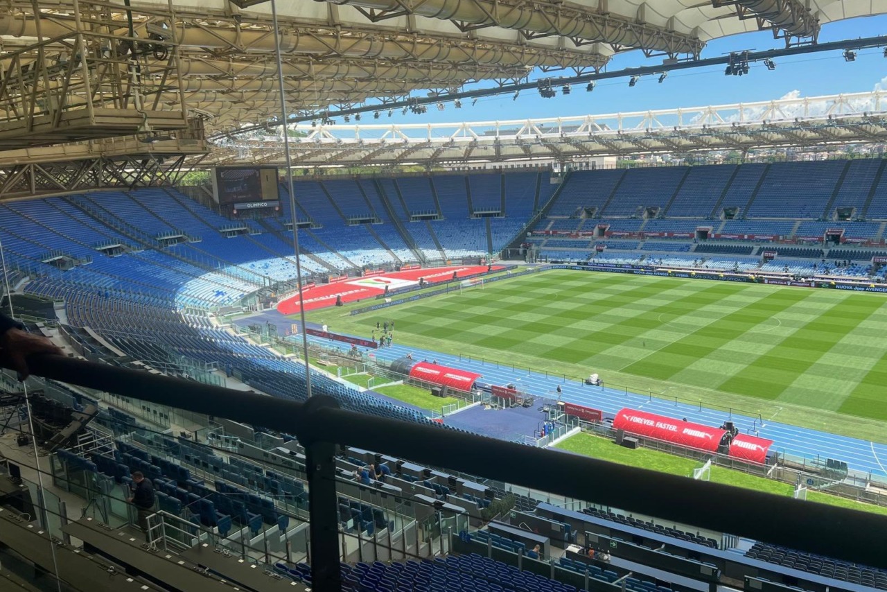 Roma vuole le Olimpiadi, l’impatto degli eventi sportivi nella Capitale è di 7,5 miliardi in 4 anni