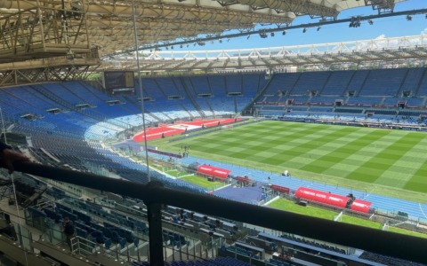 Roma vuole le Olimpiadi, l’impatto degli eventi sportivi nella Capitale è di 7,5 miliardi in 4 anni
