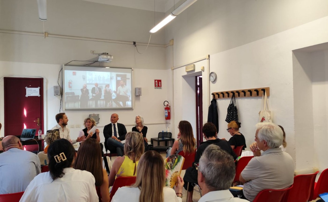 Linguaggio, welfare e quartieri: come cambia la Milano di prossimità