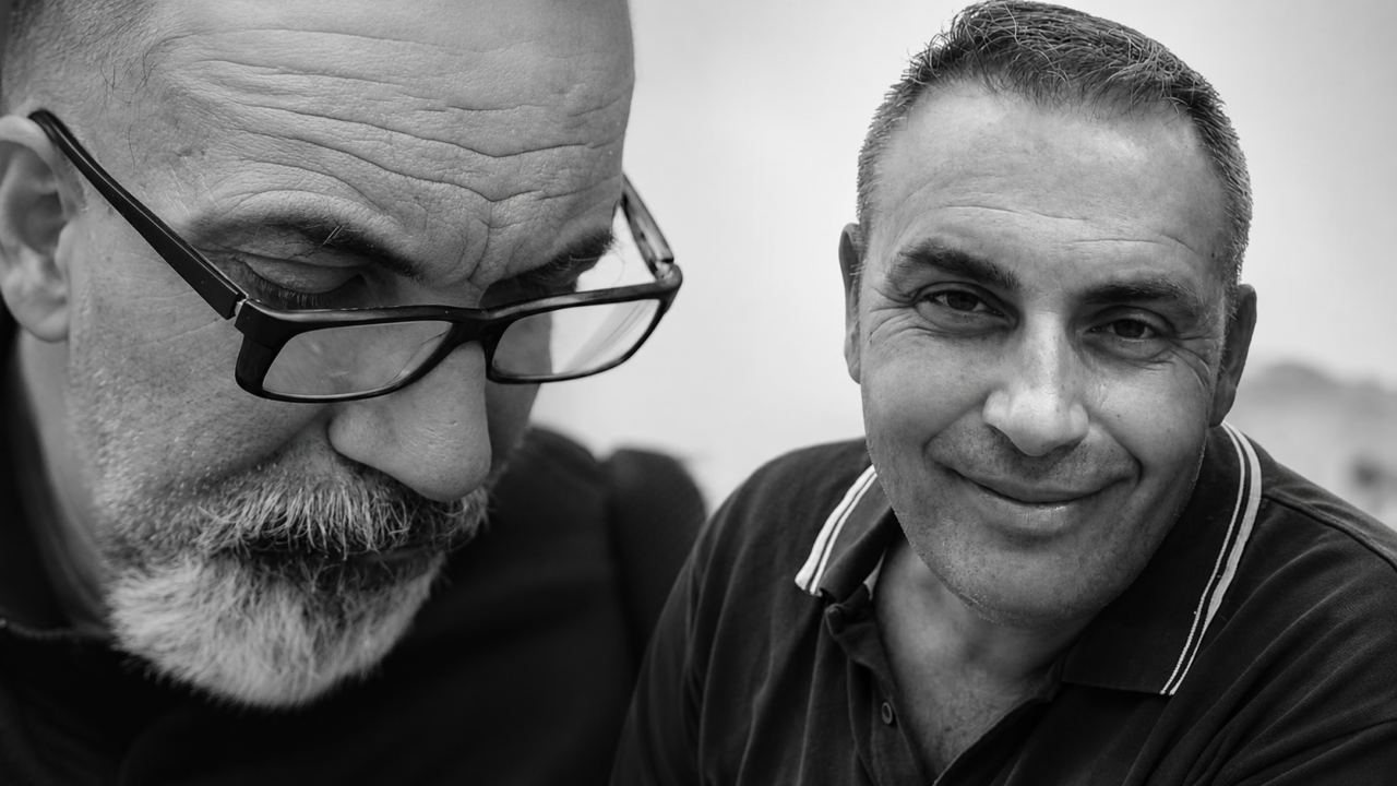 Liscate saluta Giacomo Scanzi e Giorgio Bigi: il ricordo di due ex assessori