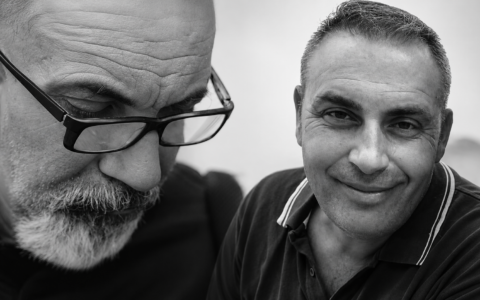 Liscate saluta Giacomo Scanzi e Giorgio Bigi: il ricordo di due ex assessori