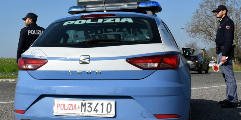 Lite in piazza e furti sventati: sette sanzioni e due denunce tra Cremona e Crema