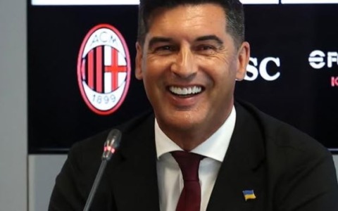 Lo sfogo di Fonseca: “Al mio arrivo al Milan non c’era nessuno”