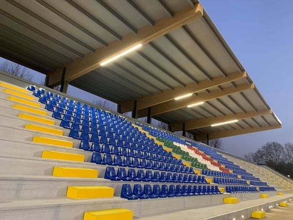 Lo stadio Scirea è fuori gioco: campo da rifare. Soluzioni allo studio