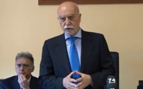 L’omicidio Pozzi, caso archiviato ma si indaga ancora sullo smartphone