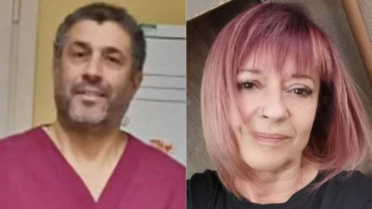 L’ospedale Mandic perde due colonne del personale