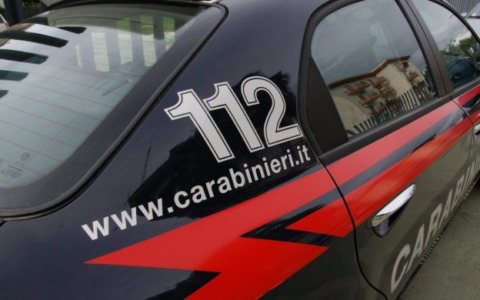 Lotta allo spaccio, un arresto