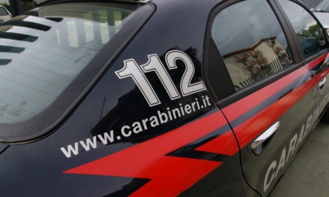 Lotta allo spaccio, un arresto