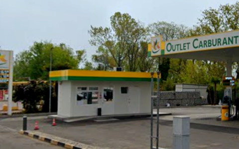 L’Outlet carburanti finisce nel mirino della Finanza: maxi sequestro da 60 milioni di euro