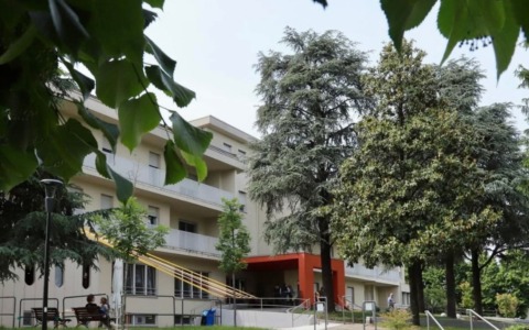 L’Rsa Villa G. Padovani apre le sue porte