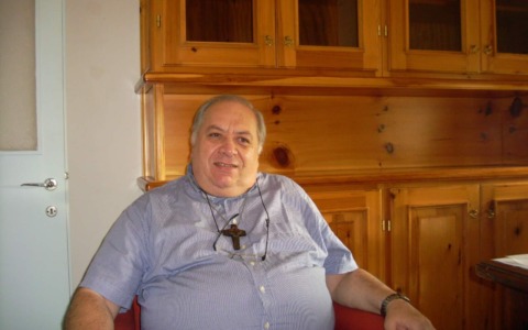 Lutto improvviso, si è spento l’amato don Felice Terreni