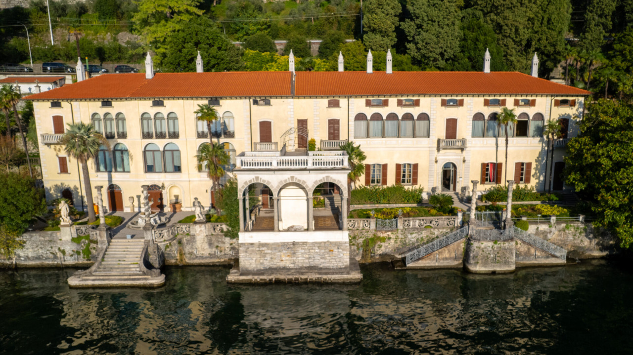 Madama Butterfly a Villa Monastero di Varenna: l’opera sul lago