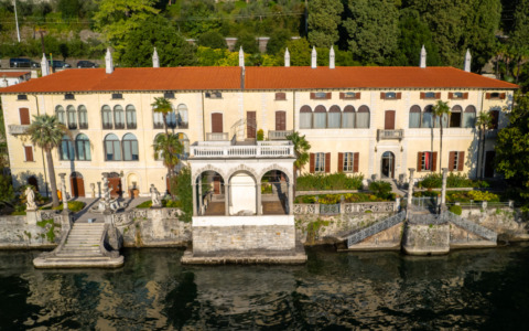 Madama Butterfly a Villa Monastero di Varenna: l’opera sul lago