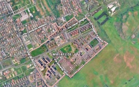 Malafede, approvato il progetto del nuovo Centro Civico