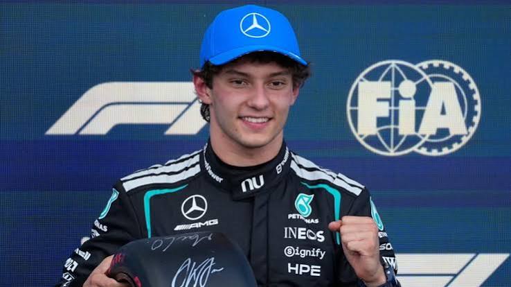 Sfortunato Antonelli, pesante “zero” in classifica piloti