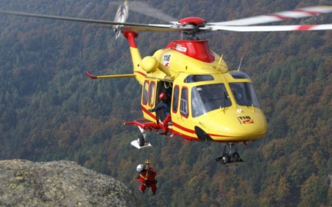 Malore in alta quota: soccorso un bambino di 5 anni in Val Formazza