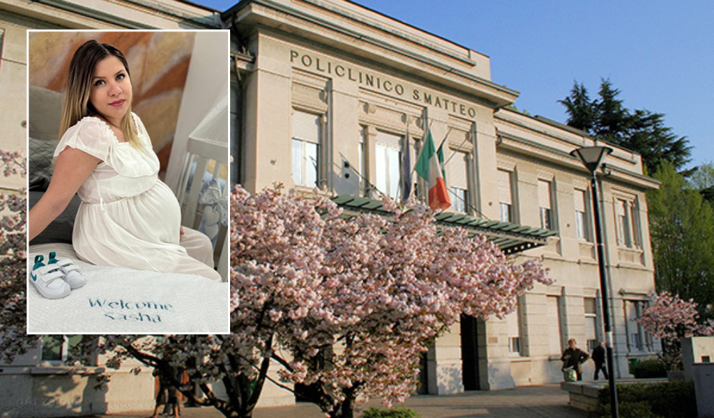 Mamma e neonato morti in sala parto, chiesta l’archiviazione: “Tragica fatalità, medici non responsabili”