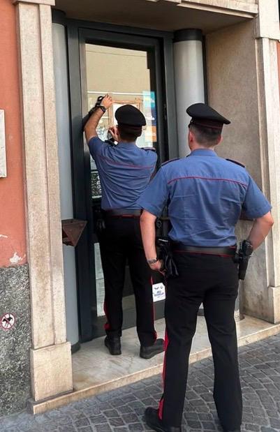 Manerbio: locale frequentato da persone con precedenti, disposta la chiusura