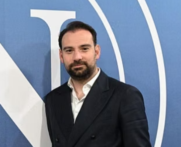 Napoli, Manna fa il punto: “Mercato? Nessuna fretta”