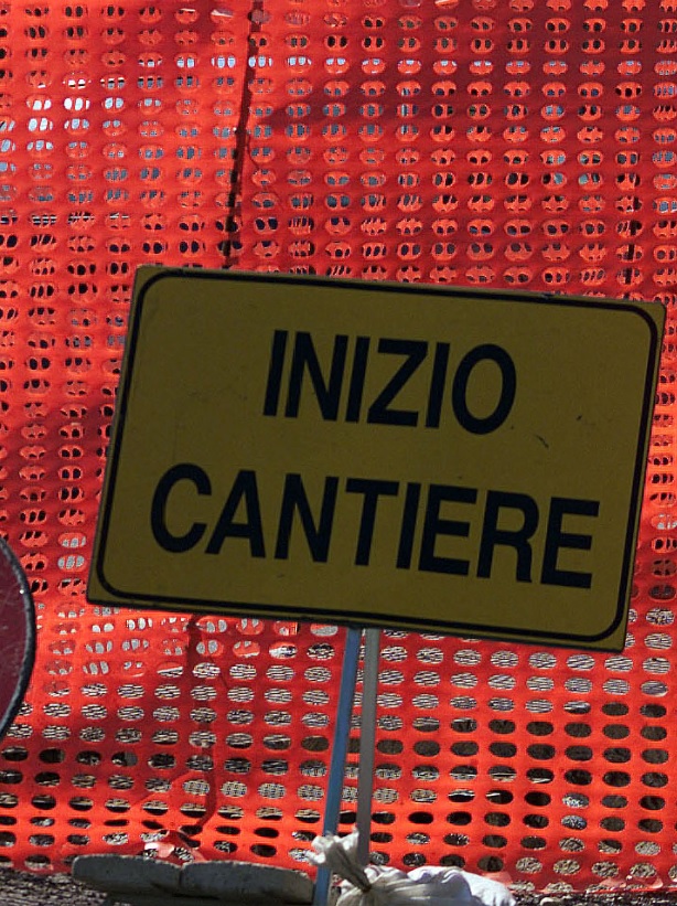 Manutenzioni, lavori di pavimentazione e di ispezione: le chiusure settimanali in Tangenziale Est