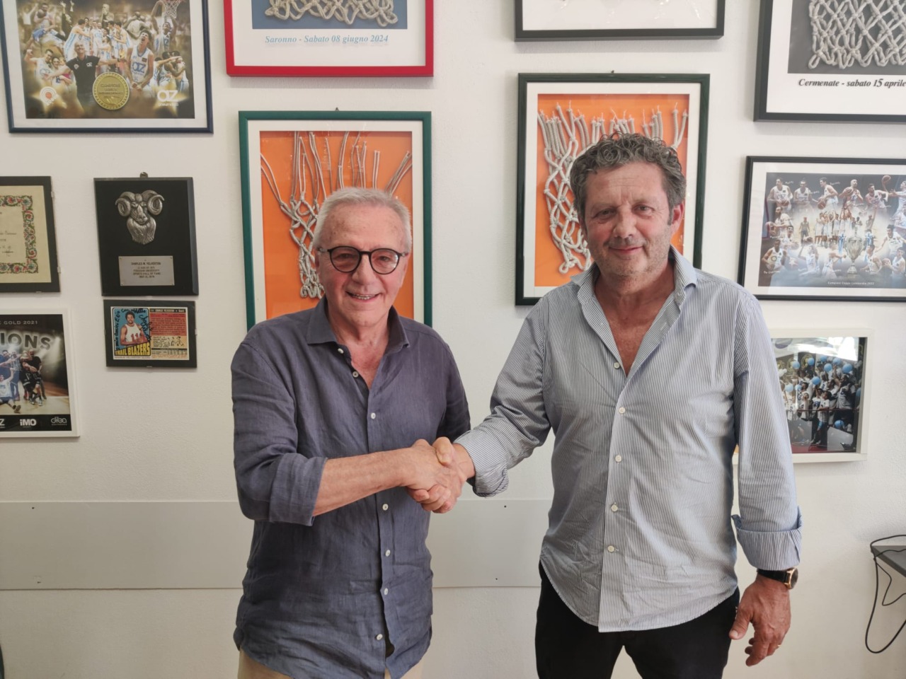 Marco Coppo è il nuovo Direttore sportivo