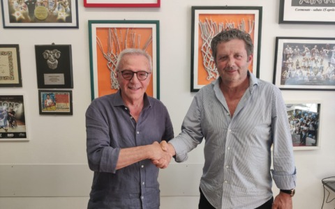 Marco Coppo è il nuovo Direttore sportivo