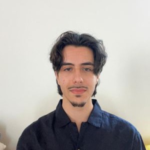 Marco Milici in Cina grazie a NeuroMap