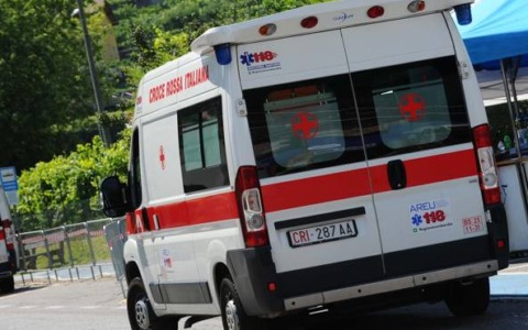 Marina di Grosseto, corpo senza vita recuperato in mare