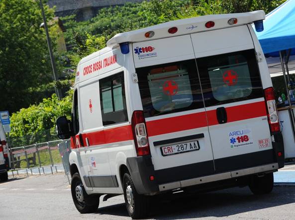 Marina di Grosseto, corpo senza vita recuperato in mare
